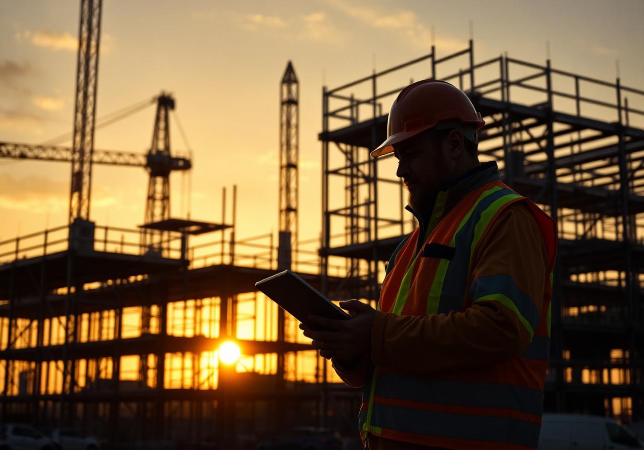 Construction industry