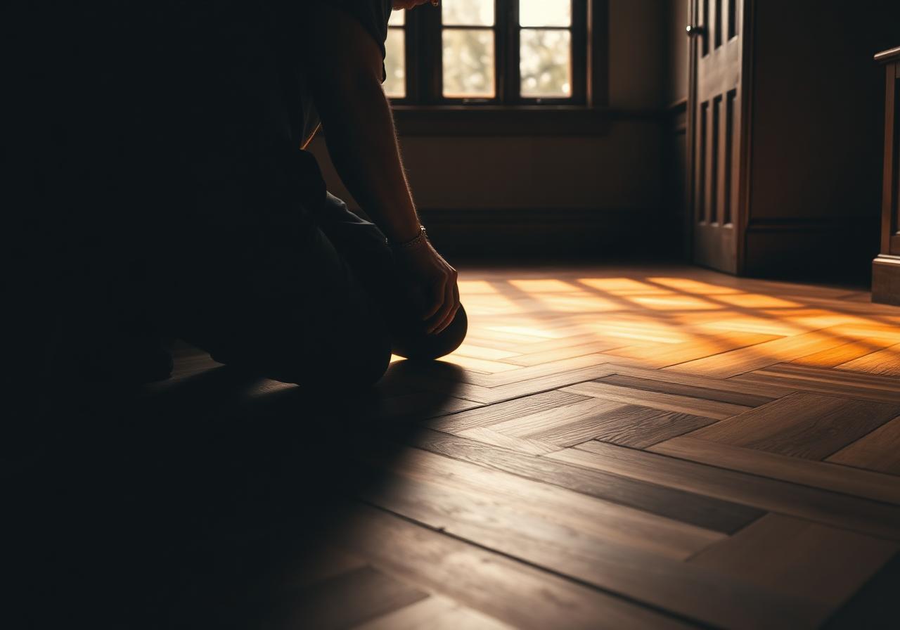 Flooring industry