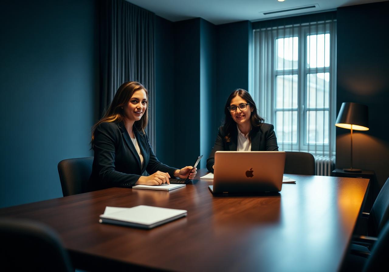 Professional Services industry